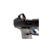 PIST WALTHER Q5 MATCH COMBO 5'' CO2 CAL 4.5MM AVEC VISEUR RDS 8