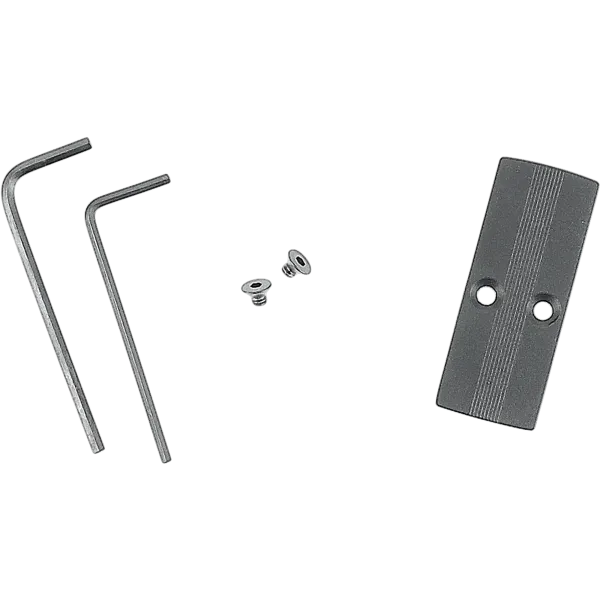 PIST WALTHER Q5 MATCH COMBO 5'' CO2 CAL 4.5MM AVEC VISEUR RDS 8