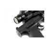 PISTOLET WALTHER NIGHTHAWK CO2 CAL 4.5MM