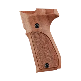PLAQUETTE CROSSE BOIS CP88 WALTHER
