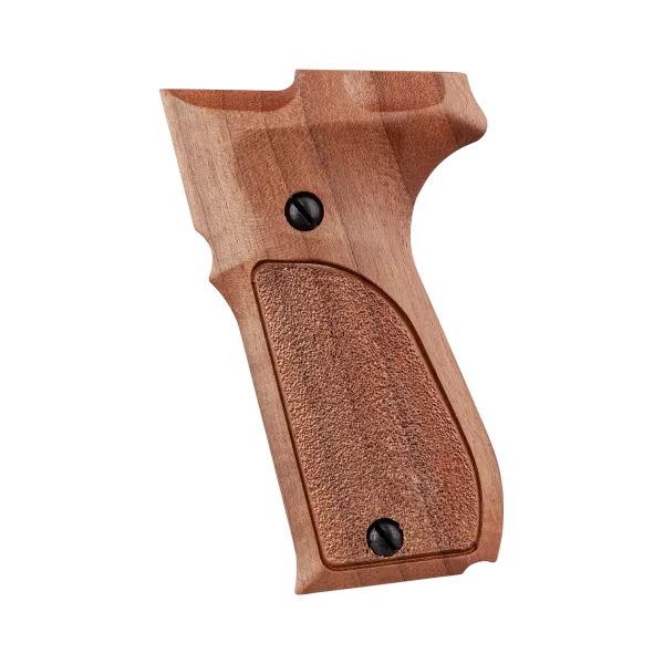 PLAQUETTE CROSSE BOIS CP88 WALTHER