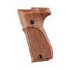 PLAQUETTE CROSSE BOIS CP88 WALTHER