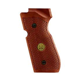 PLAQUETTE DE CROSSE BOIS M 92 FS BERETTA