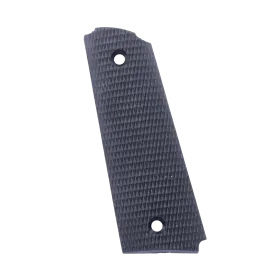 PLAQUETTE DE CROSSE PLASTIQUE COLT 1911 A1