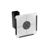PORTE CIBLE CONIQUE PERFECTA POUR CIBLE PAPIER 14X14