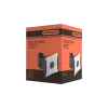 PORTE CIBLE CONIQUE PERFECTA POUR CIBLE PAPIER 14X14