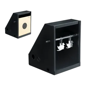 PORTE CIBLE PERFECTA  POUR CIBLE 17X17 OU CIBLE SILHOUETTE