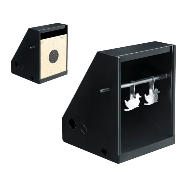 PORTE CIBLE PERFECTA  POUR CIBLE 17X17 OU CIBLE SILHOUETTE