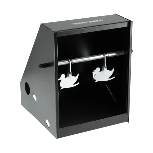 PORTE CIBLE PERFECTA  POUR CIBLE 17X17 OU CIBLE SILHOUETTE