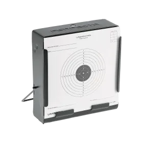 PORTE CIBLE PERFECTA POUR CIBLE PAPIER DE 14 CM