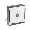 PORTE CIBLE PERFECTA POUR CIBLE PAPIER DE 14 CM