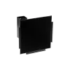 PORTE CIBLE PERFECTA POUR CIBLE PAPIER DE 17 CM