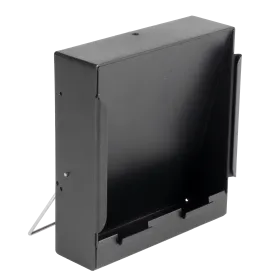 PORTE CIBLE PLAT POUR CIBLE PAPIER 14X14