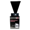 PORTE CIBLE UX 14X14 CONIQUE
