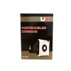 PORTE CIBLE UX 14X14 CONIQUE