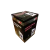 PORTE CIBLE UX 14X14 CONIQUE