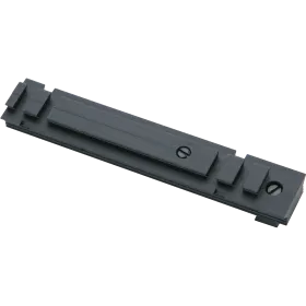 RAIL WEAVER et 11 mm