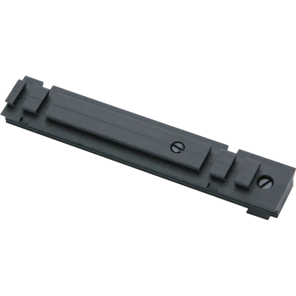 RAIL WEAVER et 11 mm