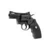 REV COLT PYTHON 2.5'' CO2 CAL 4.5 MM et BB/4.5
