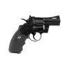 REV COLT PYTHON 2.5'' CO2 CAL 4.5 MM et BB/4.5