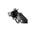 REV COLT PYTHON 2.5'' CO2 CAL 4.5 MM et BB/4.5