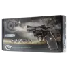 REV COLT PYTHON 2.5'' CO2 CAL 4.5 MM et BB/4.5