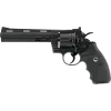 REV COLT PYTHON 6'' CO2 CAL 4.5 MM et BB/4.5