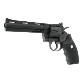 REV COLT PYTHON 6'' CO2 CAL 4.5 MM et BB/4.5