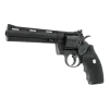 REV COLT PYTHON 6'' CO2 CAL 4.5 MM et BB/4.5