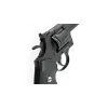 REV COLT PYTHON 6'' CO2 CAL 4.5 MM et BB/4.5
