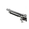 REV COLT SA ARMY 45 5.5'' CO2 CAL 4.5 MM NICKEL PLATED