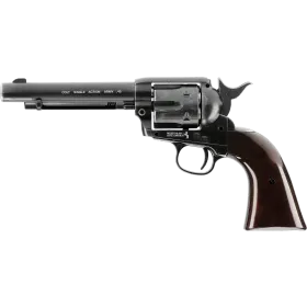 REV COLT SA ARMY 45 5.5'' CO2 CAL BB/4.5 ANTIQUE FINISH
