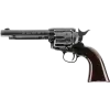 REV COLT SA ARMY 45 5.5'' CO2 CAL BB/4.5 ANTIQUE FINISH