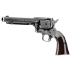 REV COLT SA ARMY 45 5.5'' CO2 CAL BB/4.5 ANTIQUE FINISH