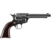 REV COLT SA ARMY 45 5.5'' CO2 CAL BB/4.5 ANTIQUE FINISH
