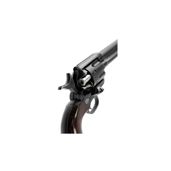 REV COLT SA ARMY 45 5.5'' CO2 CAL BB/4.5 ANTIQUE FINISH