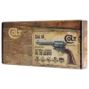 REV COLT SA ARMY 45 5.5'' CO2 CAL BB/4.5 ANTIQUE FINISH
