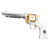REV COLT SAA SMOKE WAGON CO2 CAL 4.5MM 3,0 J