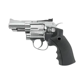 REV LEGENDS S25 SILVER CO2 CAL 4.5 MM