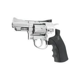 REV LEGENDS S25 SILVER CO2 CAL 4.5 MM