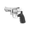REV LEGENDS S25 SILVER CO2 CAL 4.5 MM