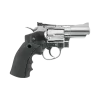 REV LEGENDS S25 SILVER CO2 CAL 4.5 MM