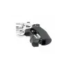 REV LEGENDS S25 SILVER CO2 CAL 4.5 MM