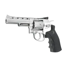 REV LEGENDS S40 SILVER CO2 CAL 4.5 MM