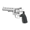 REV LEGENDS S40 SILVER CO2 CAL 4.5 MM