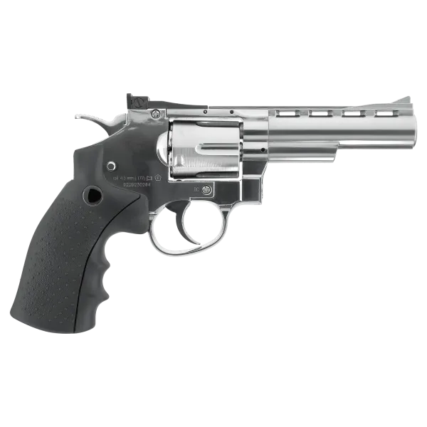 REV LEGENDS S40 SILVER CO2 CAL 4.5 MM