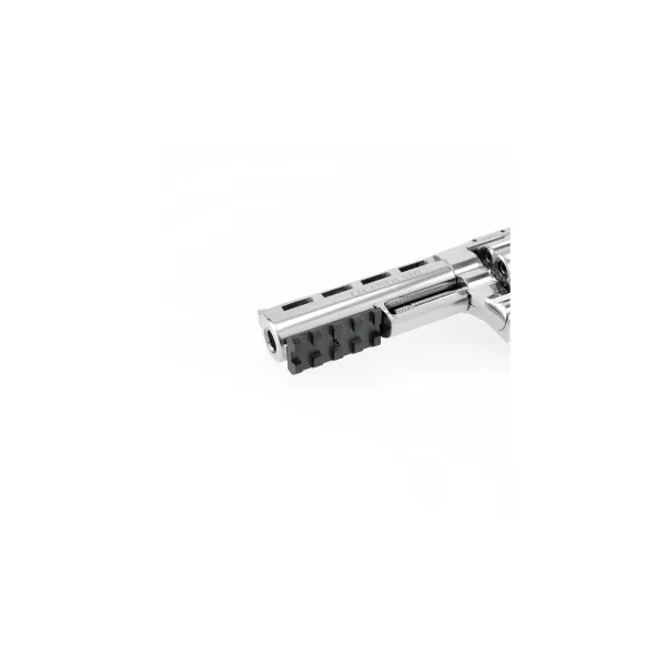 REV LEGENDS S40 SILVER CO2 CAL 4.5 MM