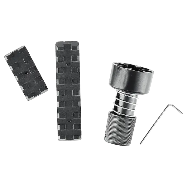 REV LEGENDS S40 SILVER CO2 CAL 4.5 MM