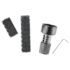 REV LEGENDS S40 SILVER CO2 CAL 4.5 MM