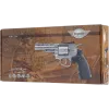 REV LEGENDS S40 SILVER CO2 CAL 4.5 MM